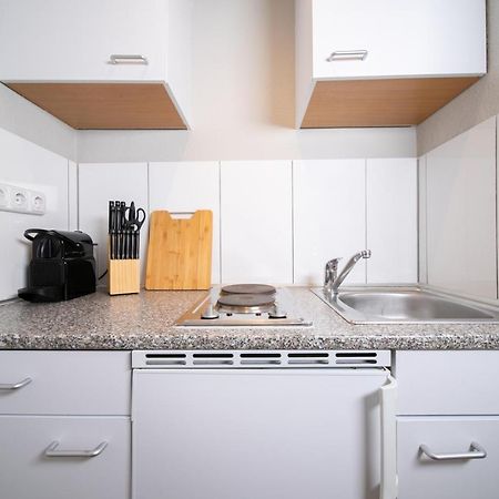 Favorite Stays - Suite And More - Westfeld Neuss Buitenkant foto