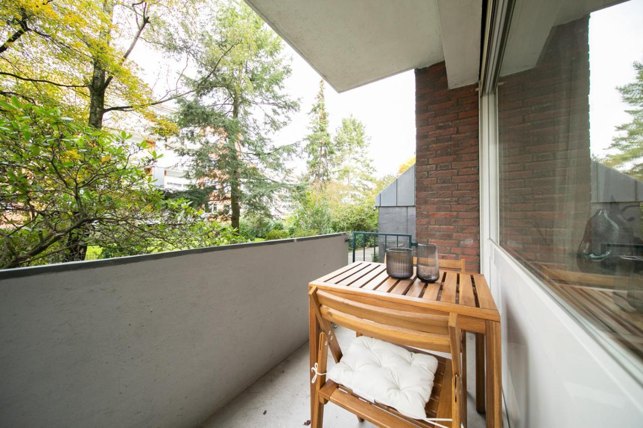 Favorite Stays - Suite And More - Westfeld Neuss Buitenkant foto